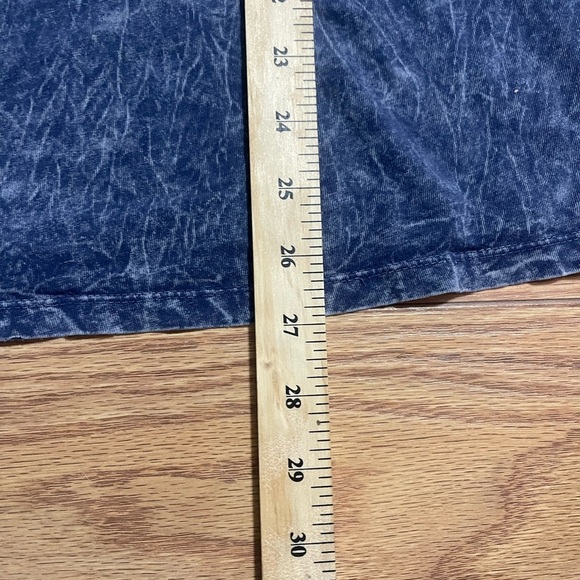 Jimi Hendrix Shirt XL - Picture 7 of 7